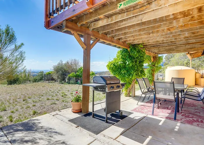 Sunroom + Sauna! Mtn-view *